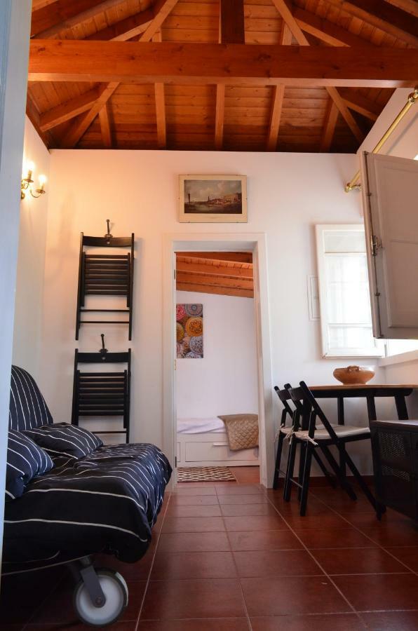 Casa Das Laranjeiras E Parque Infantil Azeitao Luaran gambar