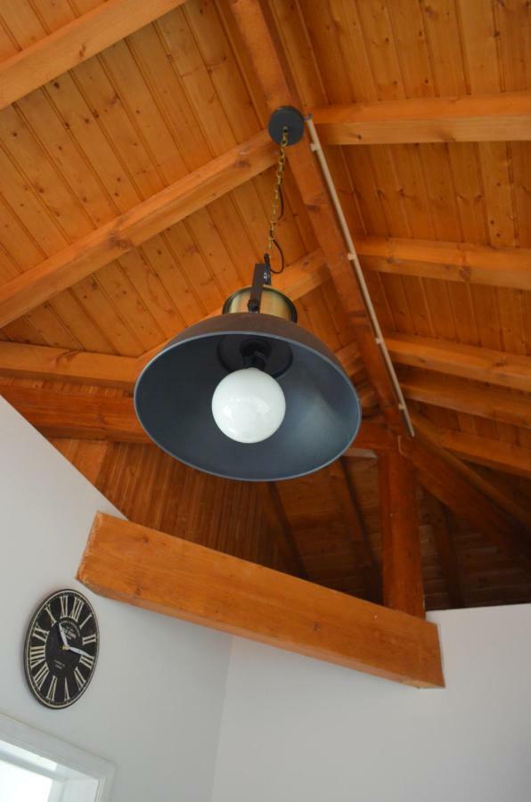 Casa Das Laranjeiras E Parque Infantil Azeitao Luaran gambar